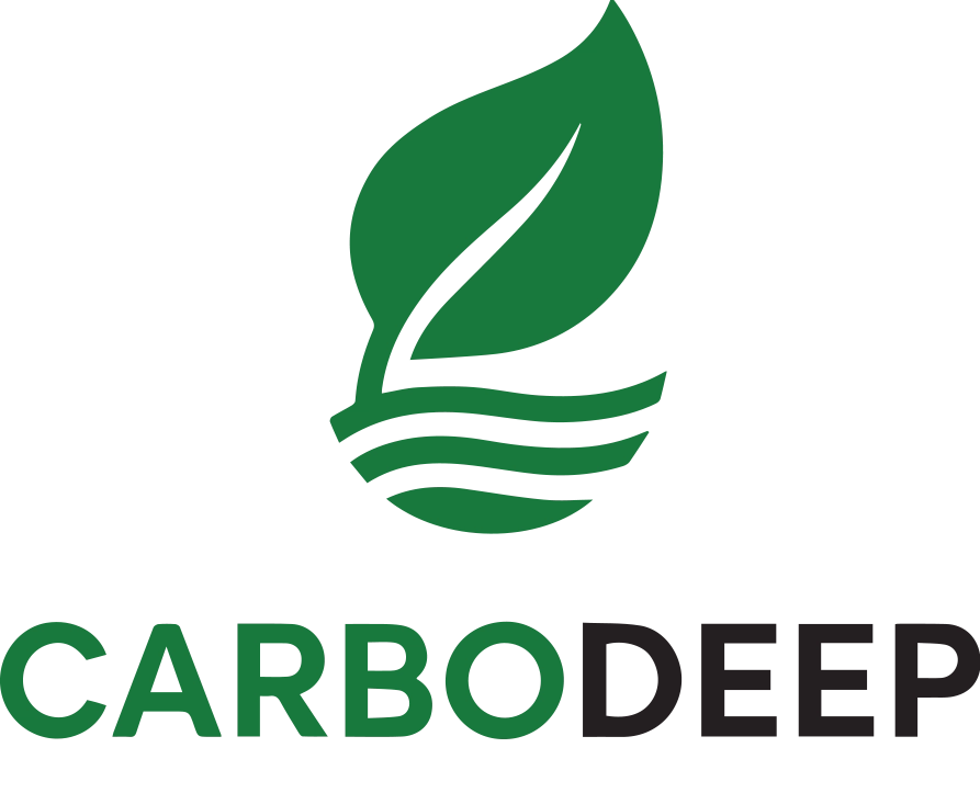 CarboDeep logo